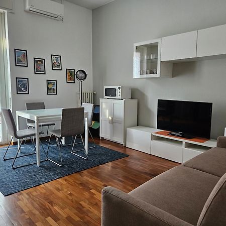 Maison Navigli Mediolan Zewnętrze zdjęcie
