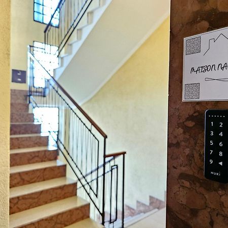 Maison Navigli Mediolan Zewnętrze zdjęcie