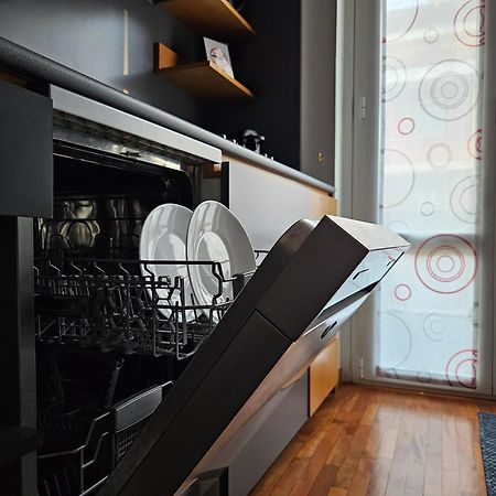 Maison Navigli Mediolan Zewnętrze zdjęcie