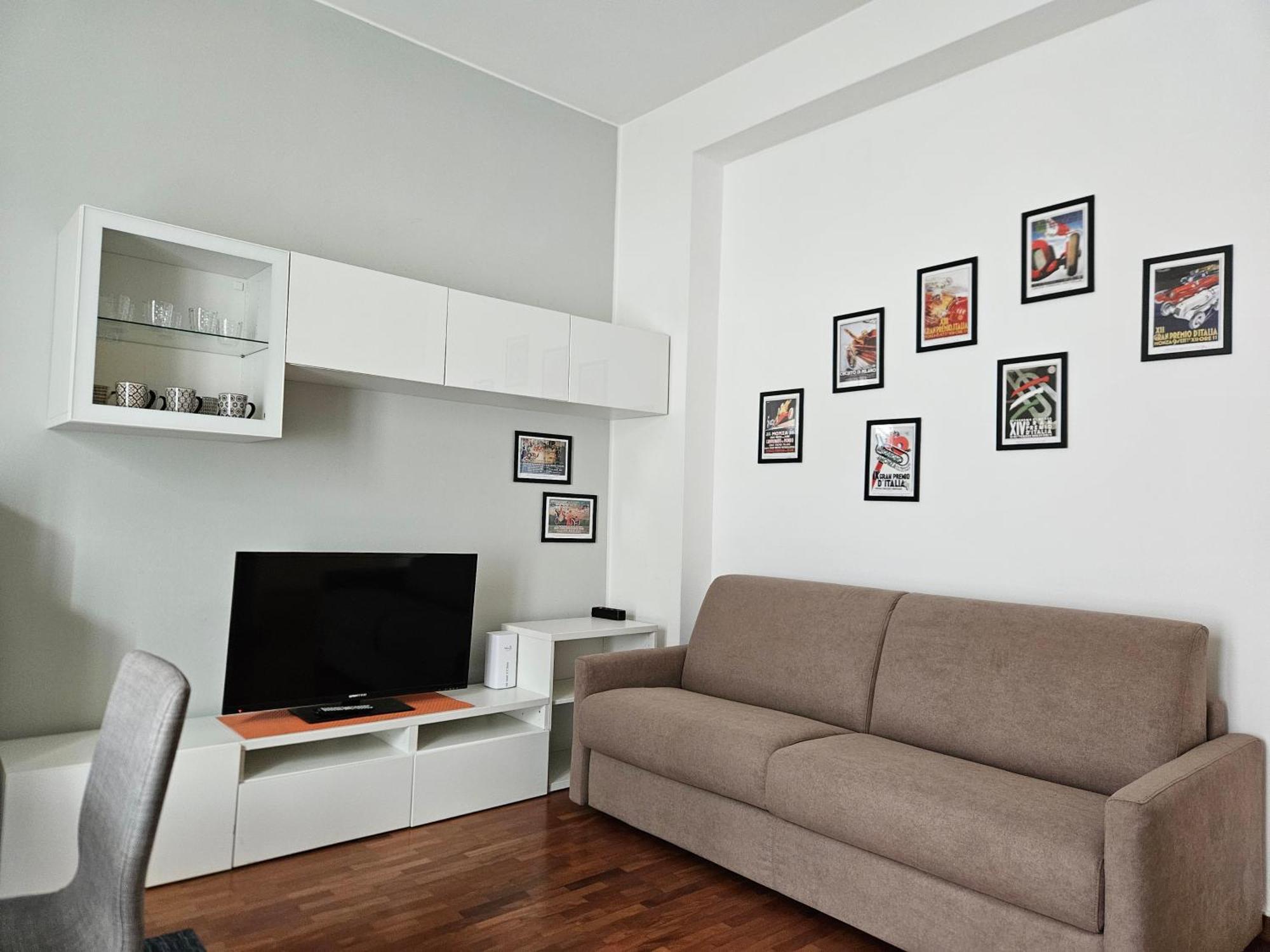 Maison Navigli Mediolan Zewnętrze zdjęcie
