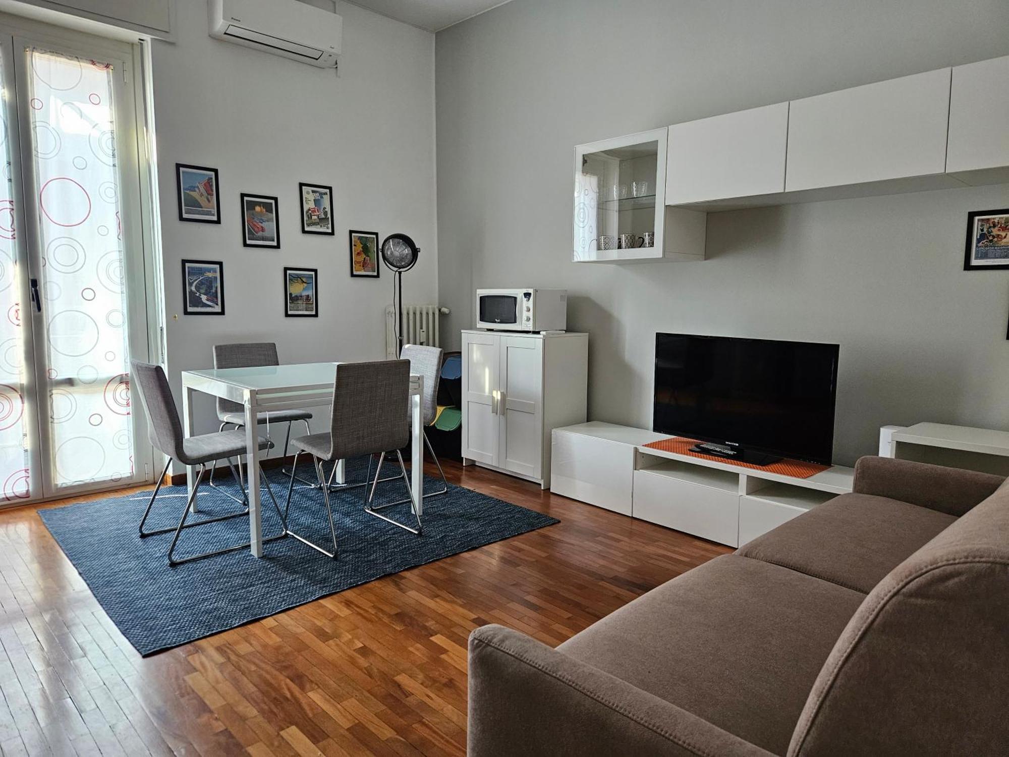 Maison Navigli Mediolan Zewnętrze zdjęcie