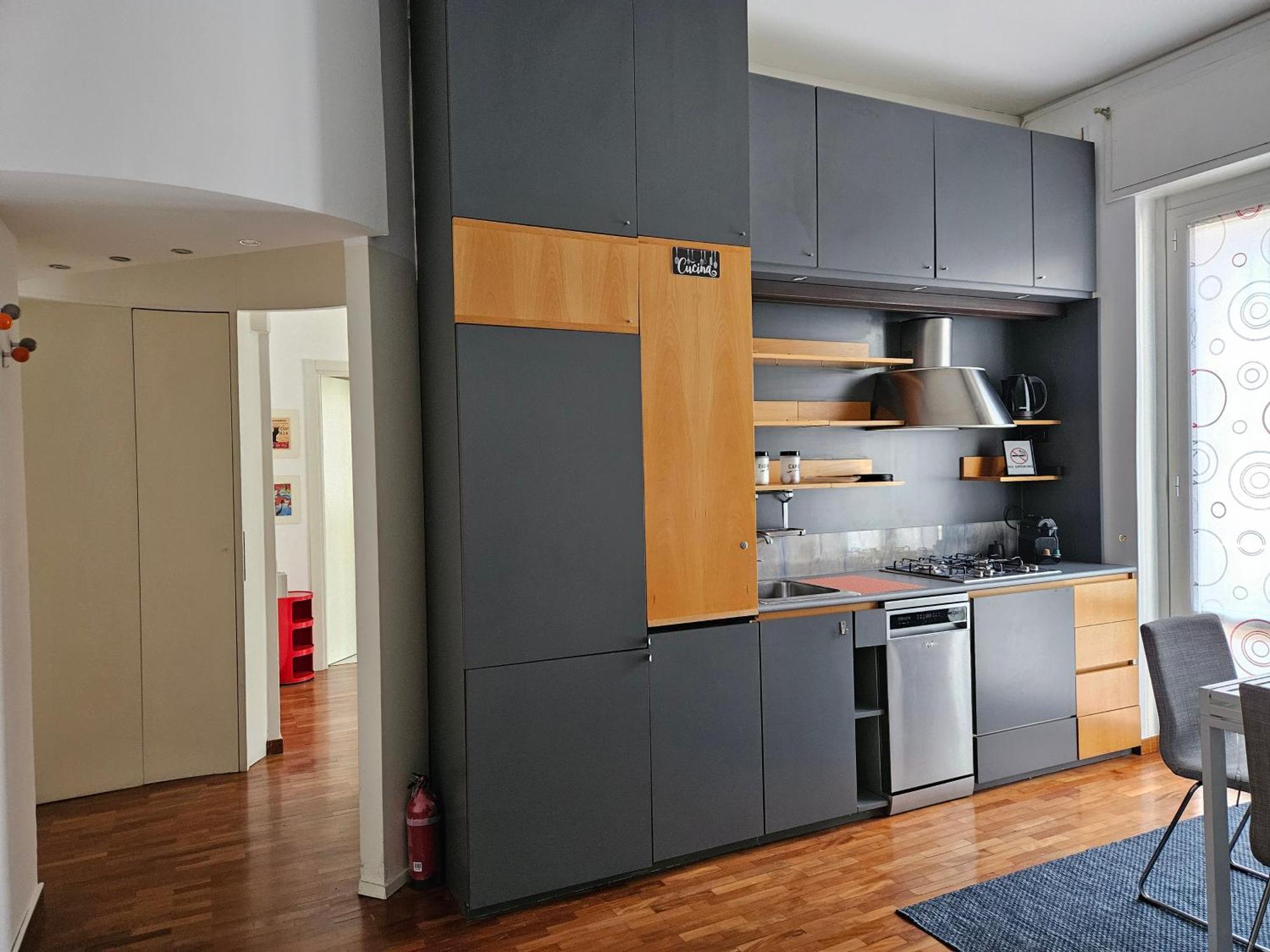 Maison Navigli Mediolan Zewnętrze zdjęcie