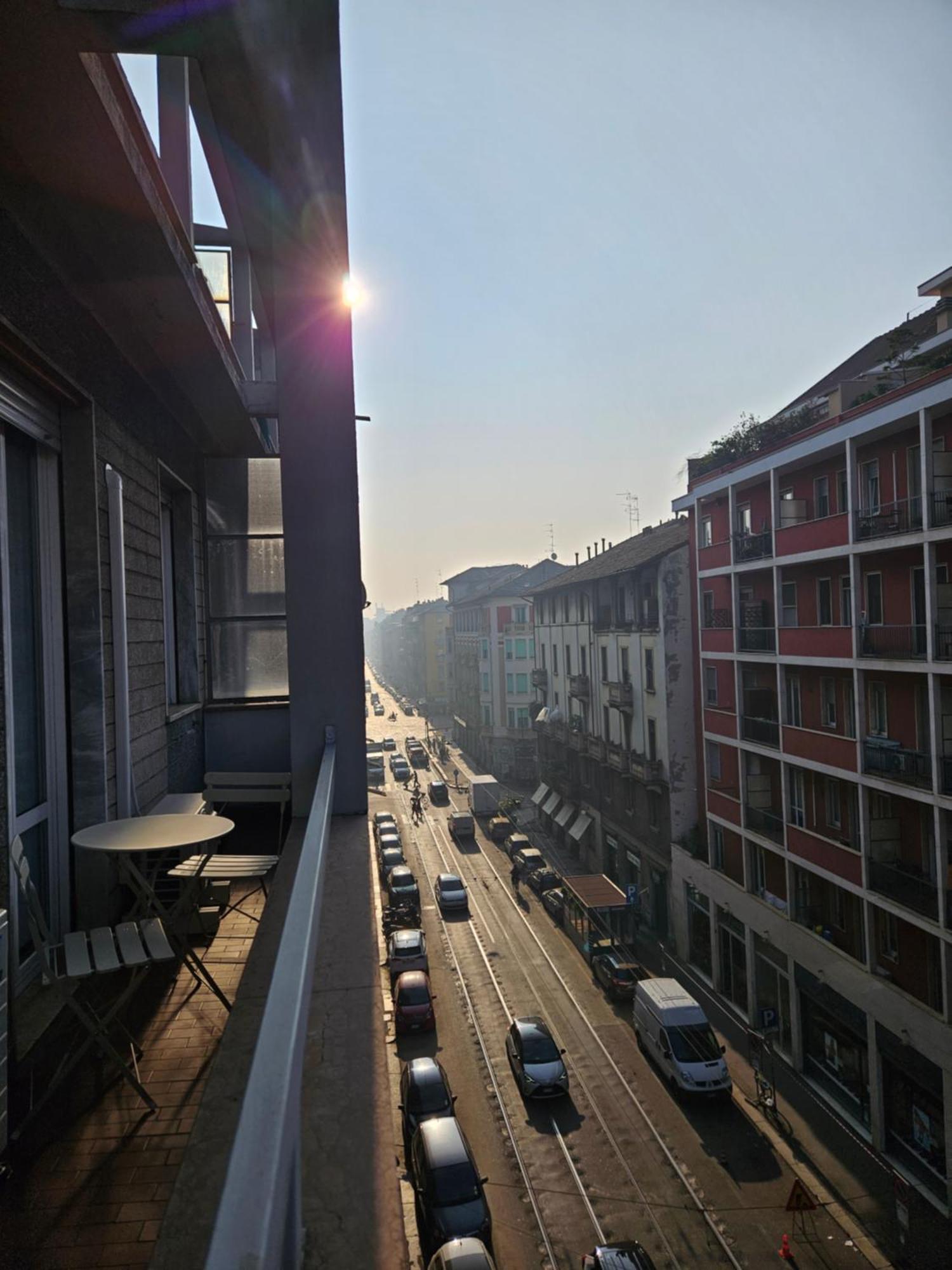 Maison Navigli Mediolan Zewnętrze zdjęcie