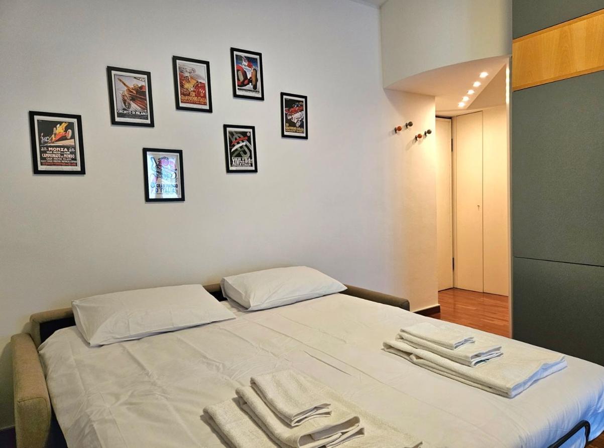 Maison Navigli Mediolan Zewnętrze zdjęcie