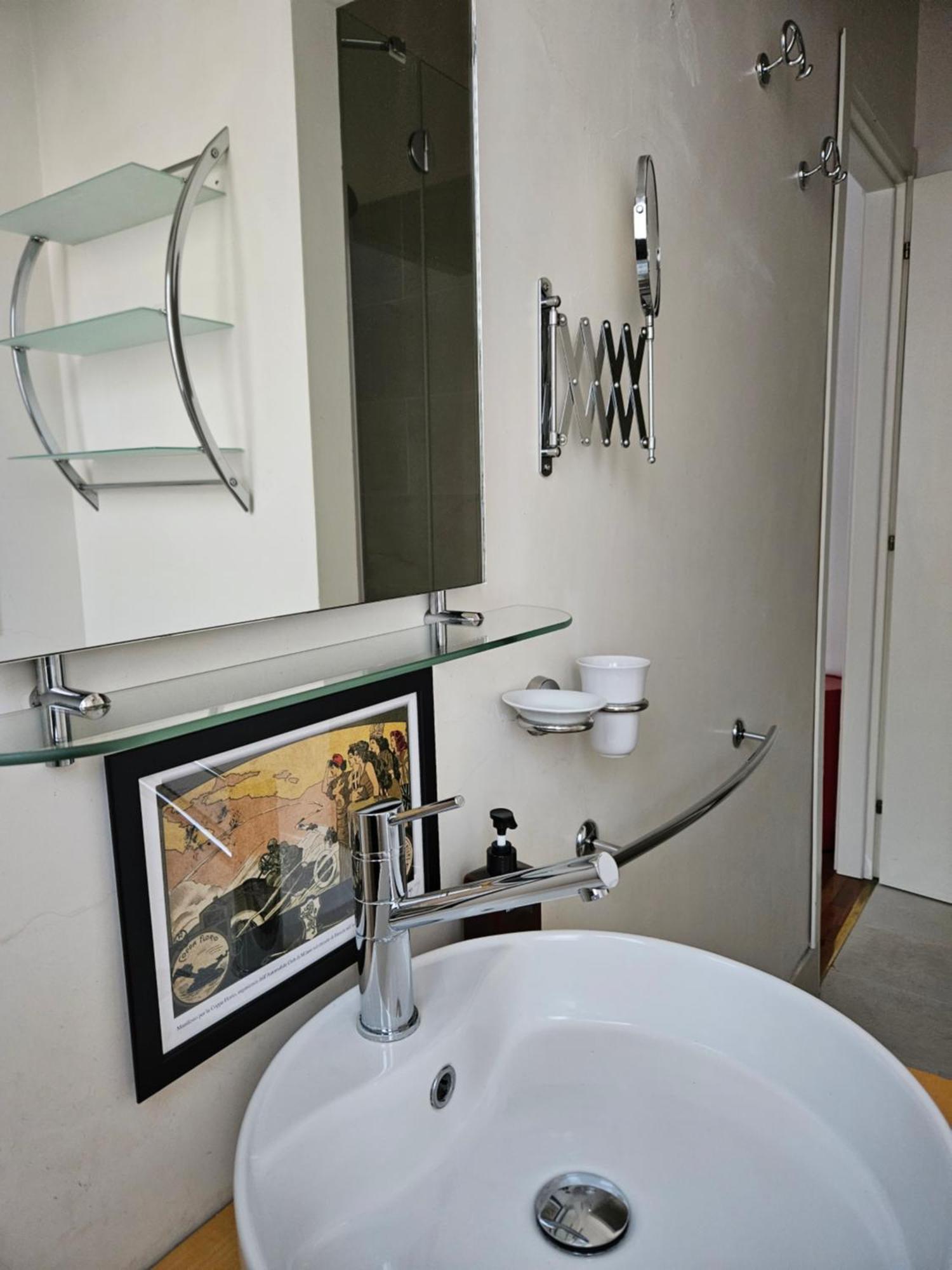 Maison Navigli Mediolan Zewnętrze zdjęcie