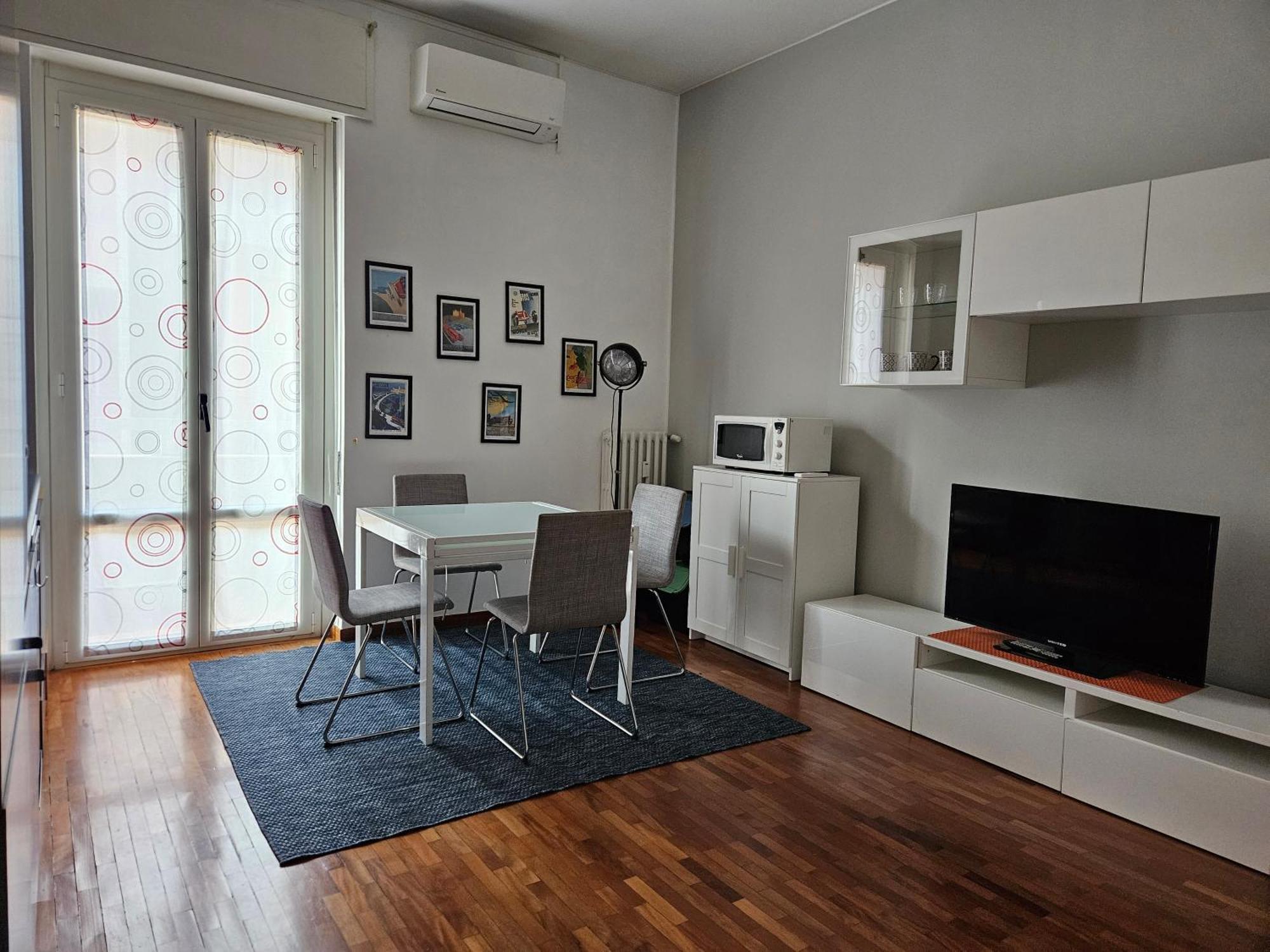 Maison Navigli Mediolan Zewnętrze zdjęcie