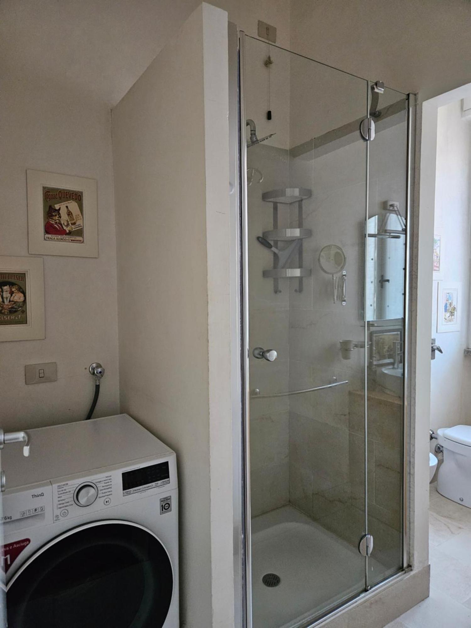 Maison Navigli Mediolan Zewnętrze zdjęcie
